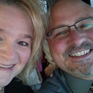 Meet your Posher, Cindy